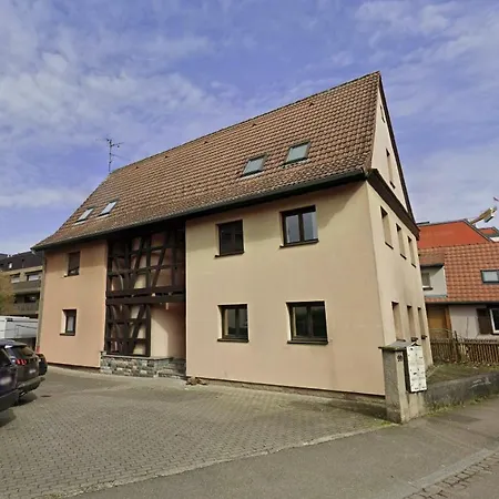 Apartment Ecrin Sous Les Toits - Charme Et Lumineux Schiltigheim